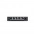 Ruijie Networks RG-ES105GD network switch Unmanaged Gigabit Ethernet (10/100/1000) Black
