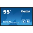 iiyama TF5539AS-B1AG Signage Display Kiosk design 138.7 cm (54.6