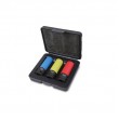 Beta 720LC/C3 Impact socket set Black, Blue, Red, Yellow Beta 720LC/C3 Impact socket set Black, Blue, Red, Yellow