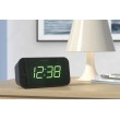 Philips TAR3306/12 alarm clock Digital alarm clock Black