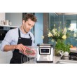 Solis S0136 vacuum sealer 950 mbar Stainless steel