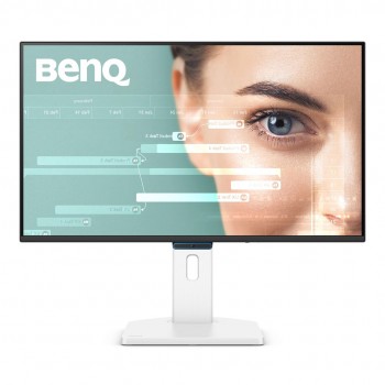 BenQ 27 1080p FHD Eye-Care Home Office Monitor
