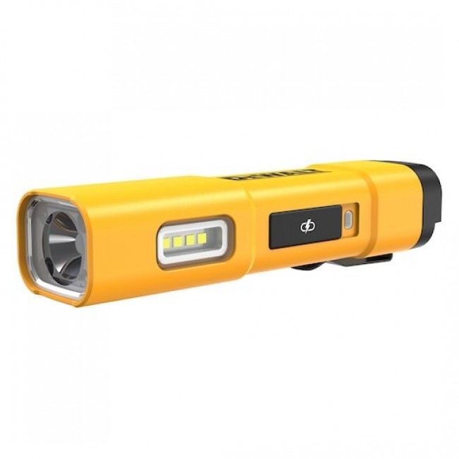 DeWALT DCL183-XJ flashlight