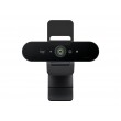 Logitech BRIO 4K webcam