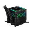 ASUS LC 360 ARGB Processor All-in-one liquid cooler 12 cm Black 1 pc(s)