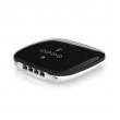 Ubiquiti UFiber WiFi6 GPON CPE Optical network unit (ONU)