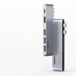 Ugreen 60559 laptop dock/port replicator USB 3.2 Gen 1 (3.1 Gen 1) Type-C Silver