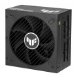 ASUS TUF Gaming 850W Platinum power supply unit 20+4 pin ATX ATX Black