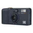 Kodak Snapic A1 Compact film camera 35 mm Grey