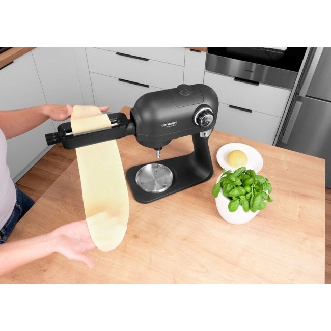 Concept Element RM8000 Planetary kitchen machine 1200 W