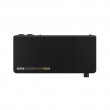 R DECaster Video Core - video and audio production console, black
