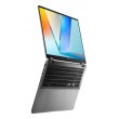 ASUS Vivobook 16 Flip TP3607SA-PS77T Copilot+ PC Intel Core Ultra 7 258V Hybrid (2-in-1) 40.6 cm (16
