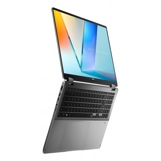 ASUS Vivobook 16 Flip TP3607SA-PS77T Copilot+ PC Intel Core Ultra 7 258V Hybrid (2-in-1) 40.6 cm (16