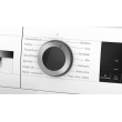 BOSCH WQG241ALPL Clothes Dryer BOSCH WQG241ALPL Clothes Dryer