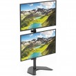 Techly ICA-LCD 2520V monitor mount / stand 68.6 cm (27 Techly ICA-LCD 2520V monitor mount / stand 68.6 cm (27