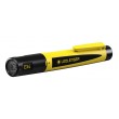 Ledlenser EX4 Black, Yellow Pen flashlight Ledlenser EX4 Black, Yellow Pen flashlight