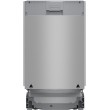 BOSCH SPV6ZMX17E built-in dishwasher