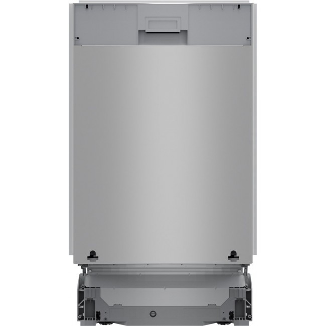 BOSCH SPV6ZMX17E built-in dishwasher
