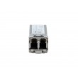 LevelOne 1.25Gbps Single-mode Industrial SFP Transceiver, 10km, 1310nm, -40 C to 85 C