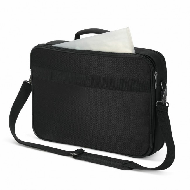 DICOTA Eco Multi Plus SELECT 39.6 cm (15.6
