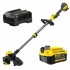 Stanley Podkaszarka akumulatorowa SFMCSTB933M-QW 18V z akumulatorem 4Ah