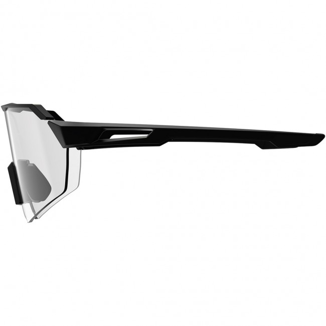 Okulary rowerowe LEATT RideViz Lite Photochromic (small) one size