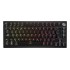 Corsair K65 PLUS keyboard Gaming USB + RF Wireless + Bluetooth QWERTY US English Black