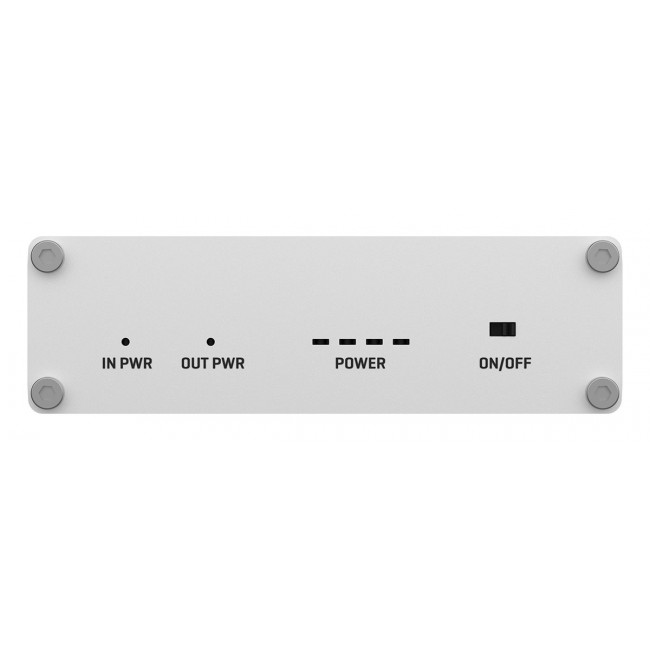 Teltonika BAT120 uninterruptible power supply (UPS) Line-Interactive 22 W Teltonika BAT120 uninterruptible power supply (UPS) Line-Interactive 22 W