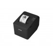 Epson TM-T20IV(102):USB+Serial+Ether, PS, Blk, EU, RS-232