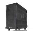 Thermaltake View 91 TG RGB Ultra Tower Black