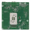 Asrock B650D4U3-2L2Q/BCM motherboard AMD B650 Express Socket AM5 micro ATX