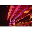 INTELLIGENT LED ICICLES TWINKLY 190 RGB 5X0.7M