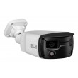 BCS BCS-P-PTIP2X2FCL3-Ai Bullet IP security camera Outdoor 3840 x 1080 pixels Ceiling/wall