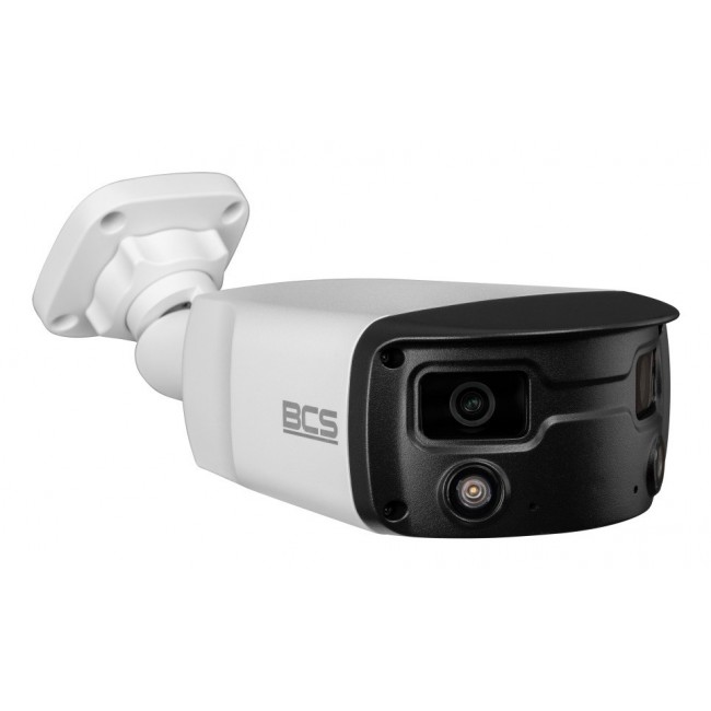 BCS BCS-P-PTIP2X2FCL3-Ai Bullet IP security camera Outdoor 3840 x 1080 pixels Ceiling/wall
