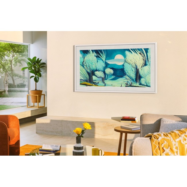 Samsung The Frame QE43LS03FAU 109.2 cm (43