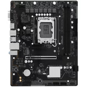 Asrock H610M-HVS/M.2 D5 GEN5 motherboard