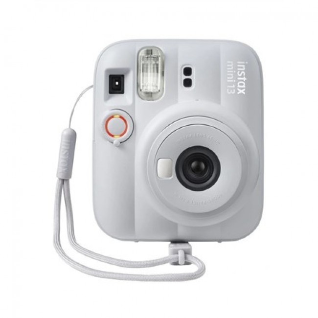 Fujifilm Instax mini 13 - White TH EX D EU 62 x 46 mm Fujifilm Instax mini 13 - White TH EX D EU 62 x 46 mm