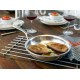 Steel frying pan Demeyere Proline 7 40850-936-0 - 20 CM Steel frying pan Demeyere Proline 7 40850-936-0 - 20 CM