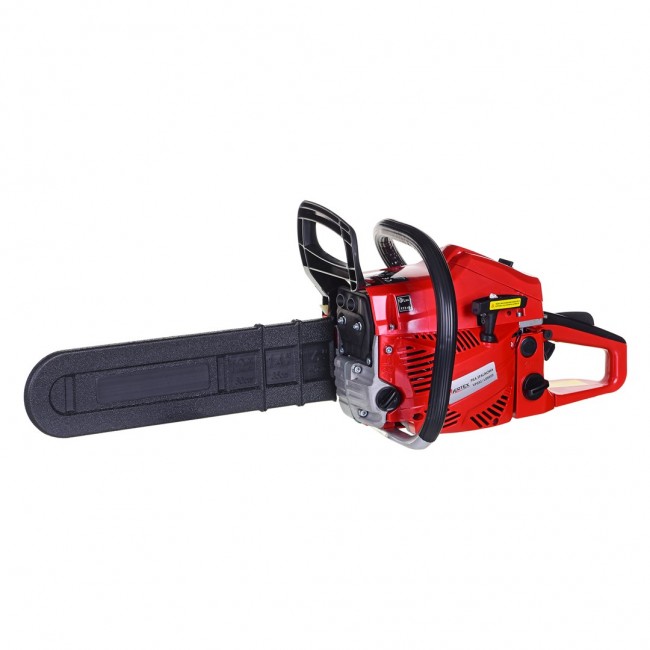 PETROL CHAINSAW VERTEX VPS52 3HP