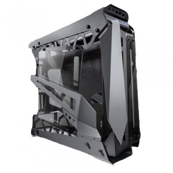 RAIJINTEK NYX PRO Full Tower Titanium