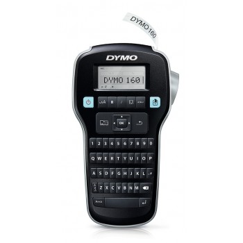 DYMO LabelManager 160 QWERTY