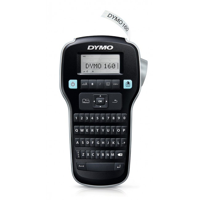 DYMO LabelManager 160 QWERTY