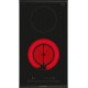 Bosch Serie 6 PKF375FP2E hob Black Built-in 30 cm Ceramic 2 zone(s) Bosch Serie 6 PKF375FP2E hob Black Built-in 30 cm Ceramic 2 zone(s)