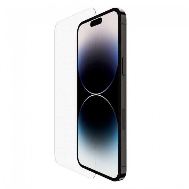 Belkin OVA102zz Clear screen protector Apple 1 pc(s)