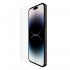 Belkin OVA102zz Clear screen protector Apple 1 pc(s)