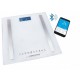 Esperanza EBS016W personal scale Square White Electronic personal scale Esperanza EBS016W personal scale Square White Electronic personal scale