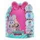 L.O.L. Surprise! Tweens Costume Surprise - Aya Cherry L.O.L. Surprise! Tweens Costume Surprise - Aya Cherry