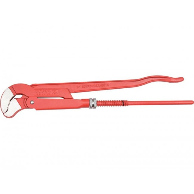 Yato YT-22183 pipe wrench Yato YT-22183 pipe wrench
