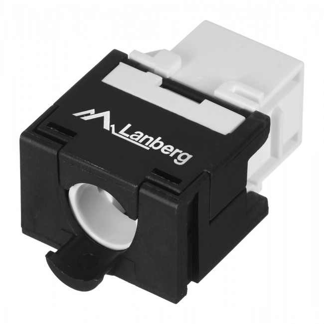 Lanberg KSU5-2000 keystone module Lanberg KSU5-2000 keystone module