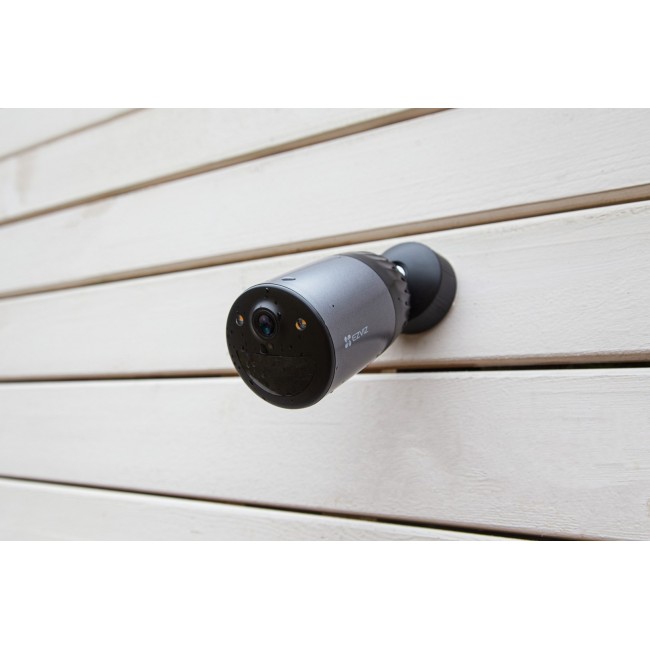 EZVIZ BC1c 4K Bullet IP security camera Outdoor 3840 x 2160 pixels Ceiling/wall EZVIZ BC1c 4K Bullet IP security camera Outdoor 3840 x 2160 pixels Ceiling/wall